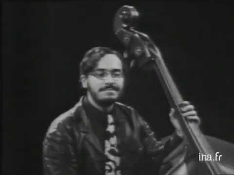 Bil Evans Live in Paris (1972 Live Video)