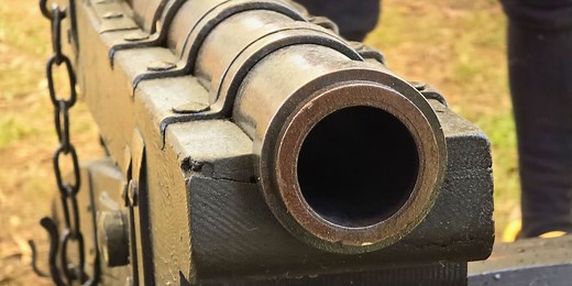 Historical significance explained