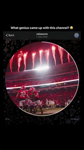 Helmet Fireworks Button!