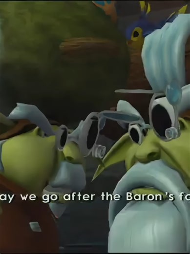 Understanding the Psychological Depths in Jak and Daxter