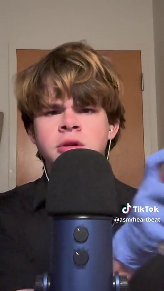 HeartbeatASMR on TikTok