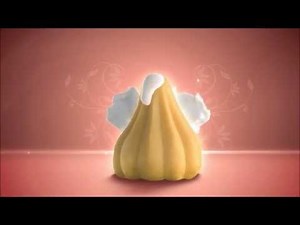 Amul Milk Festival Ad