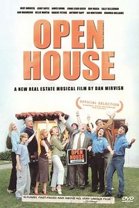Open House (2004) - Movie
