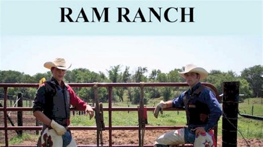 Ram Ranch | Know Your Meme