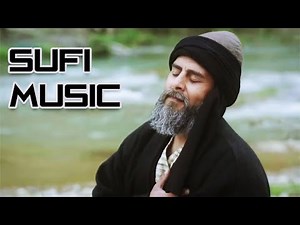 Sufi Music - Yunus Emre Series [Sufi Music Release]