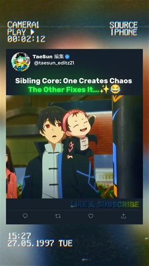 Wang Ling & Wang Nuan Moments 🔥 || #donghua #wangling