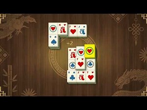 5. How to play classic mahjong solitaire game?