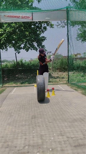 basic drill for beginners #cricket #lifeisbutadream #important #cricketlover #viral #ipl #cricket...