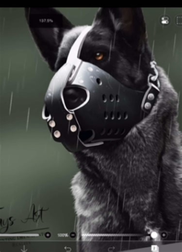 My Art: No AI Involved!