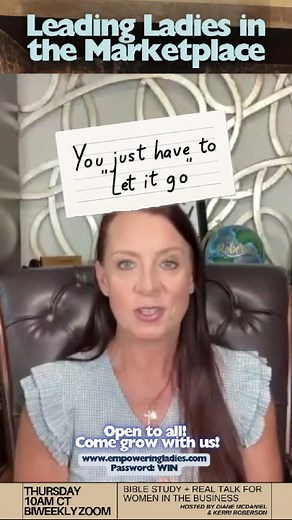 Are you carrying an old wound or a traumatic memory that still has a hold on you? You have a vital choice: Will you remain a slave to that pain for the rest of your life, or will you decide to let it go? You can find freedom, healing, and peace through Christ right now. Don't let your past dictate your future. Choose to forgive, release the hurt, and walk in the absolute freedom that is yours today! #LetitGo #ChooseFreedom #Forgive #FreedomInChrist #KerriRoberson | Kerri Roberson