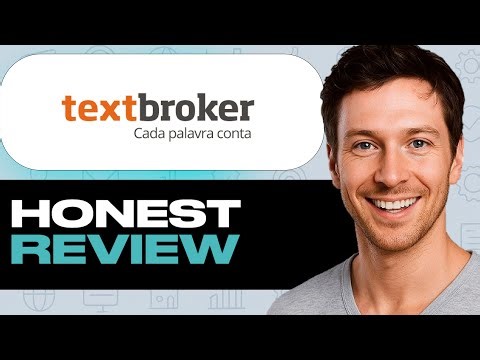 Textbroker Review: Features, Strengths & Weaknesses (Content Writing)