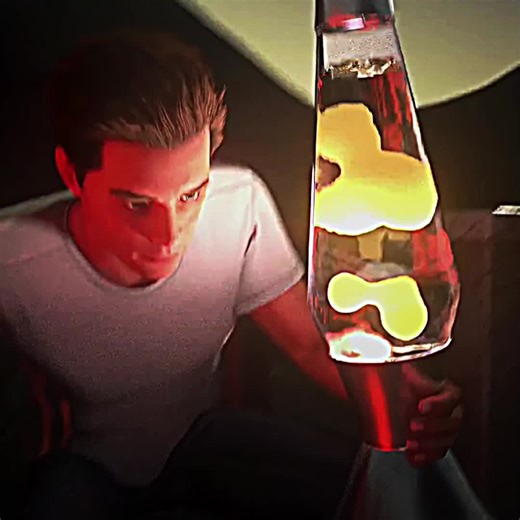 Make A Lava Lamp Out Of Lava_ 🤔. #educational #zackdfilms #animation #DidYouKnow