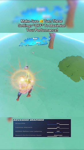 Maximize Your Performance in Fortnite with These Tips