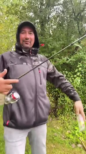 Pêche à Wesh: Des Mecs de Cités à la Pêche