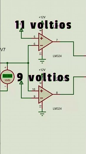 How surge protectors work. #circuit #electronic