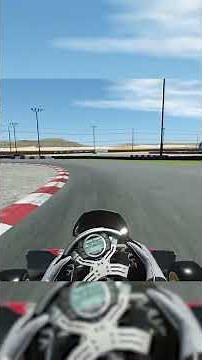 K1 Circuit Lap Guide - KartSim Pro NA