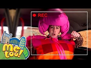 Me Too! - Problem Solving | Full Episodes