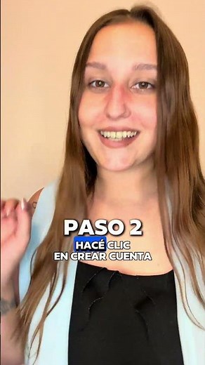 Así de fácil cargas tu CV en Bumeran