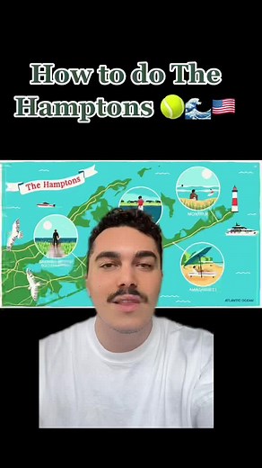 Exploring the Best of the Hamptons: A Comprehensive Guide