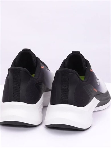 RSO4894 Red Tape Low Cut Sports Shoes for Men in Black Grey | Sports Shoes