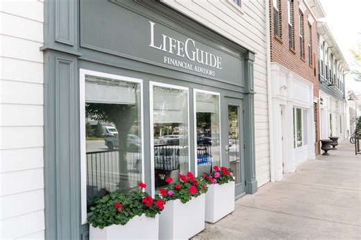 Mechanicsburg-based financial advisory firm expands into Lancaster County