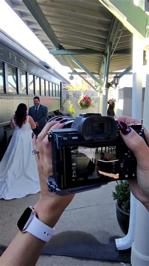 First Look Perspective