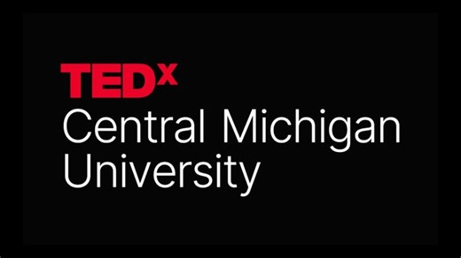 Central Michigan University TEDx April 17, 2026 | Dr. Cleamon Moorer, Jr.