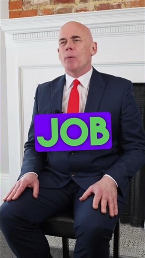 TELL ME ABOUT YOURSELF! (BEST SAMPLE ANSWER for JOB INTERVIEWS!) #jobinterview