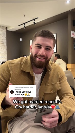 Replying to @melanchole_ravio | marriage