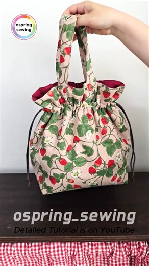 [DIY] The Easiest Way to Sew