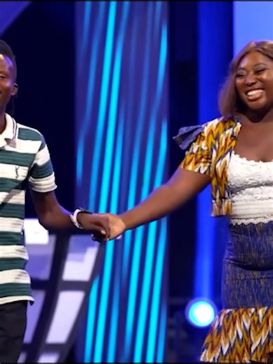 Date Rush: Yayira & Anthony's Successful Match Celebration