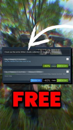 CLAIM ! This ₹500 PC Game *FREE* 🤑