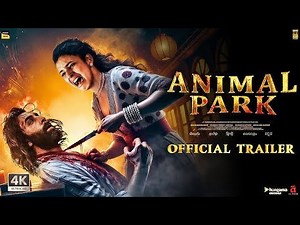 ANIMAL 2: Park - Hindi Trailer | Ranbir Kapoor | Rashmika Mandanna, Anil Kapoor, Sandeep Reddy 2026