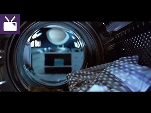 Лучшая стиральная машина выберет тебя сама!