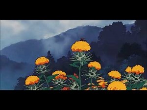 j^p^n - bloom [] - Second part only Extended (Slowed)