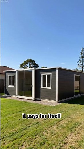 Backyard Expandable Tiny Homes- TYGB Factory
