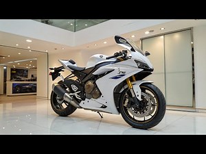 Yamaha R15M Motorcycle | Full Review, Features & Sporty Performance | CAR’S HUB