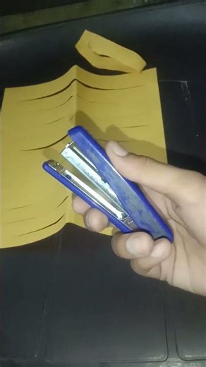 how to make paper lalten