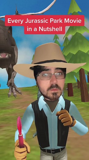 Jurassic World Dominion Release Date