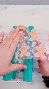 23K views · 156 reactions | UV DTF on a glass can, so easy and makes a great addition to a gift basket! | Michelle's Party Plan-It by Michelle Stewart | Facebook