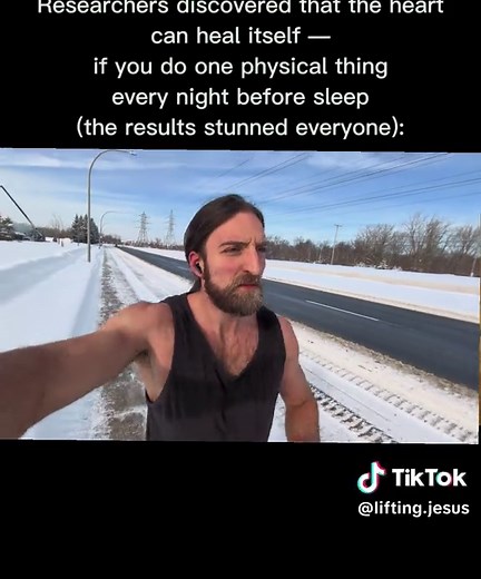 1. The observation: Patients recovering from surgery healed at different speeds, even with identical treatment. The secret? One small nightly habit most people overlook. 2. The data: Patients who slept calmly spent longer in the heart’s “rest mode”, the natural repair state. Healing came from the body sending the heart a message: “You’re safe.” 3. The doctor said: “We treat the heart with pills, but forget it listens to the body.” The secret wasn’t medicine, it was the breath. 4. The exercise (3