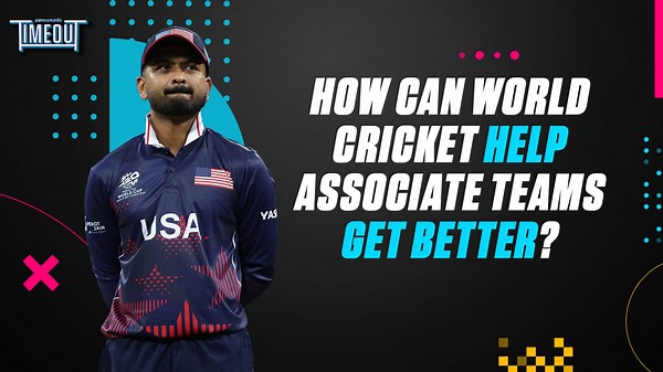 How can Associate teams get more 'experience' and 'exposure'?