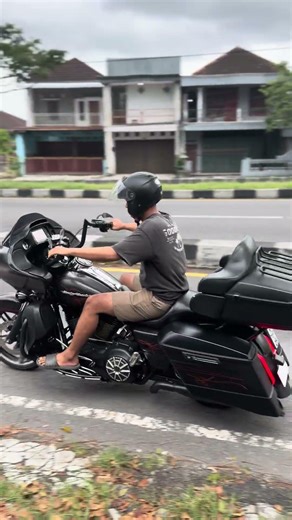 2016 Harley-Davidson Road Glide