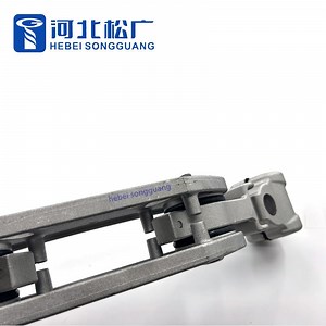 [Hot Item] Overhead Line Hardware Accessories Double Conductor Spacer Damper