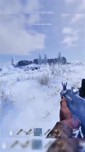 Exploring Rust on PS5: Gameplay and Features