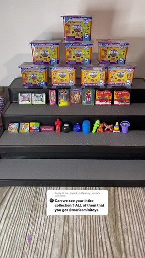 Reply to @me_myself_m10penny_music @superimpulse #microtoybox #superimpulse #toyopening #toyunboxing #fypシ