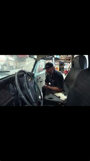 What Really Happened to Vice Grip Garage? The Story Behind Derek Bieri