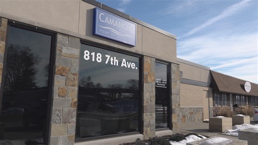 Camanche moves forward with Fareway grocery store