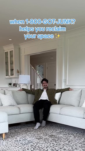 Clutter-Free Junk Removal Services for More Passion and Energy