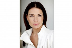 Yana Peel - Alchetron, The Free Social Encyclopedia